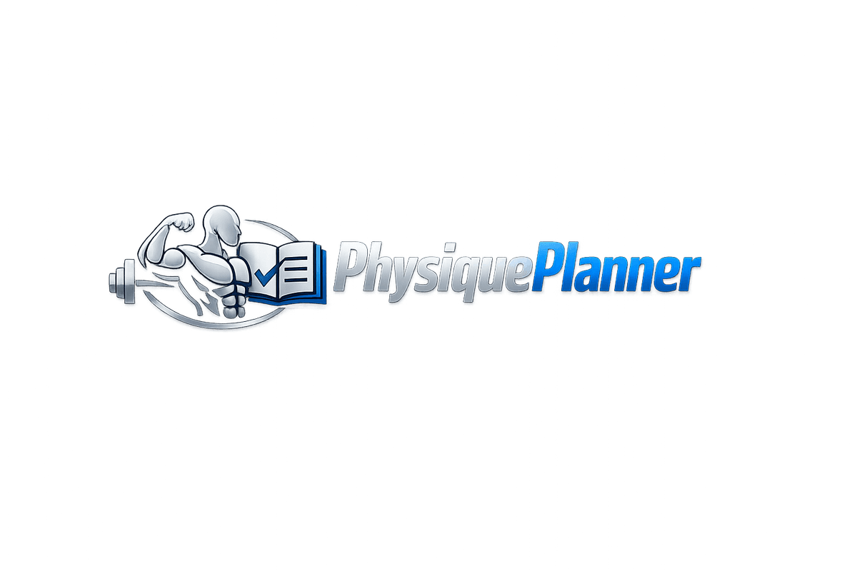PhysiquePlanner